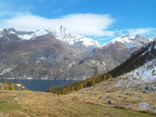 Feriehus / leilighet - 2 personer -  - 73320 - Tignes