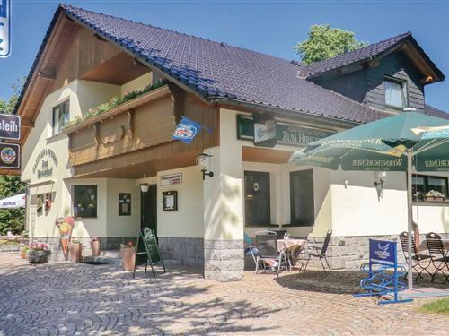 Holiday Home/Apartment - 9 persons -  - Carlsfelder Hauptstr. - Carlsfeld - 08309 - Eibenstock/Carlsfeld