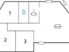 Billede 20 - Plantegning