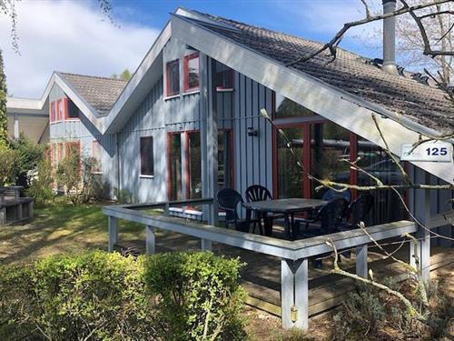 Sommerhus - 6 personer -  - 17252 - Granzow