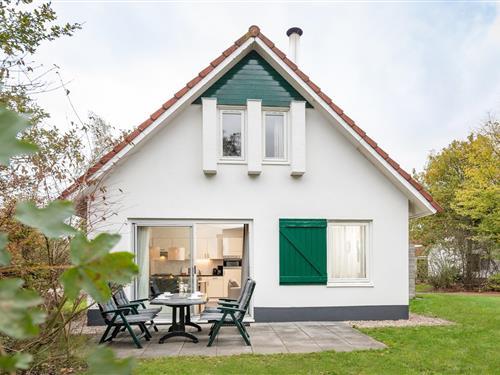 Sommerhus - 5 personer -  - 9423TA - Hoogersmilde