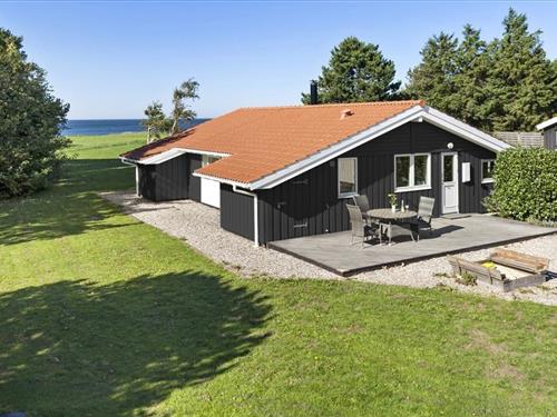 Ferienhaus - 6 Personen -  - Havstokken - Knivkär Strand - 4220 - Korsör