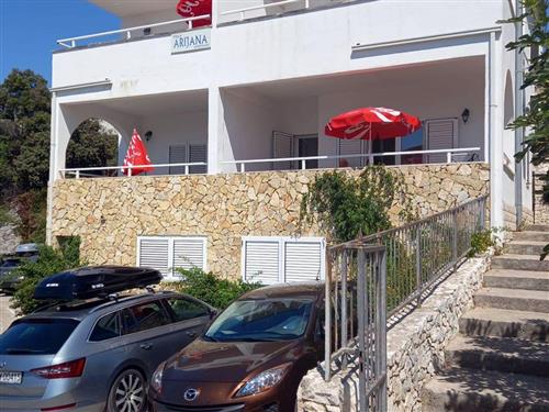 Holiday apartment - 4 persons -  - Tepli Bok - 22202 - Primosten