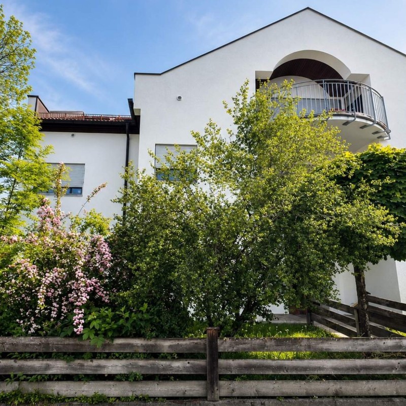 Ferielejlighed - 2 personer -  - Gartenstraße - 83043 - Bad Aibling