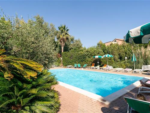 Ferielejlighed - 4 personer -  - 17025 - Loano