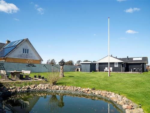 Sommerhus - 6 personer -  - Ternevej 3 B - Furreby - 9480 - Løkken