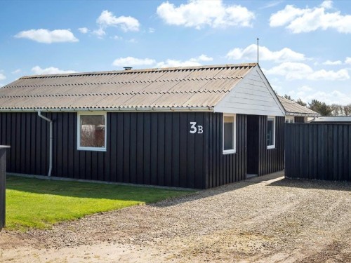 Fritidshus - 6 personer -  - Ternevej 3 B - Furreby - 9480 - Løkken