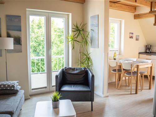 Ferienhaus - 4 Personen -  - Strandstraße - 23747 - Dahme