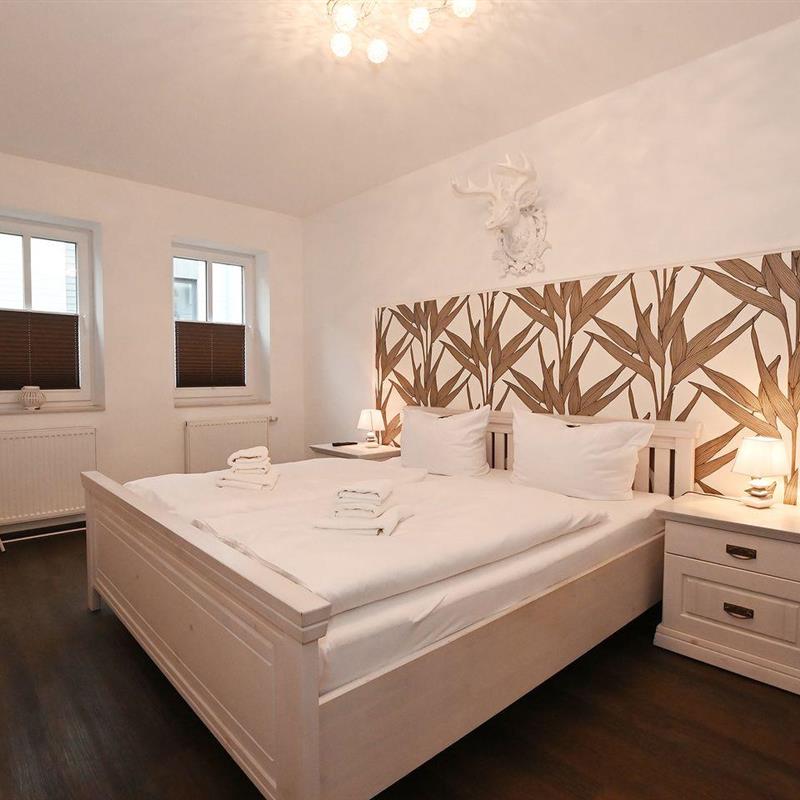 Ferielejlighed - 2 personer -  - Strandstraße - 25761 - Büsum