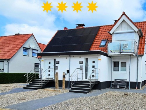 Sommerhus - 6 personer -  - Theodor-Storm-Weg - 23746 - Kellenhusen (Ostsee)
