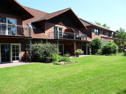 Sommerhus - 2 personer -  - 31536 - Mardorf