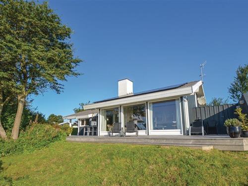 Sommerhus - 6 personer -  - Poppelvej - Handrup - 8400 - Ebeltoft
