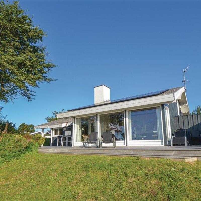 Ferienhaus - 6 Personen -  - Poppelvej - Handrup - 8400 - Ebeltoft