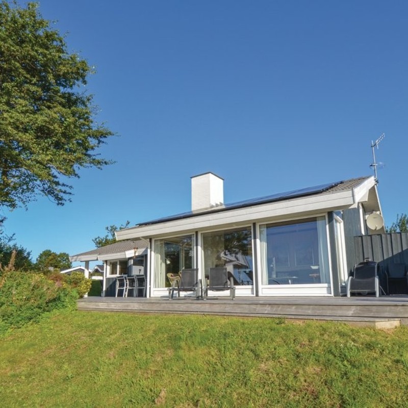 Ferienhaus - 6 Personen -  - Poppelvej - Handrup - 8400 - Ebeltoft