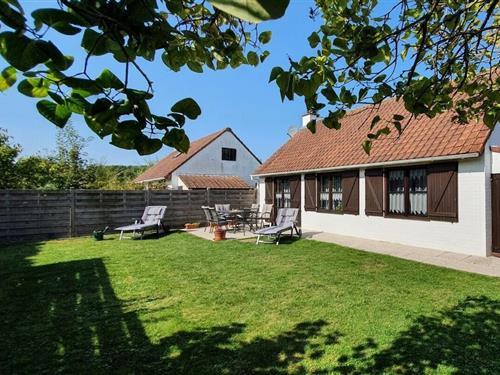 Feriehus - 6 personer -  - 8660 - De Panne-Adinkerke
