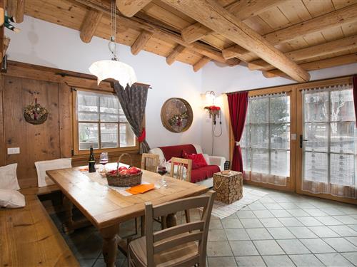 Hytte - 6 personer -  - 38037 - Bellamonte