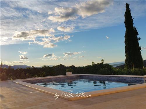 Sommerhus - 8 personer -  - Mastrinka - 21220