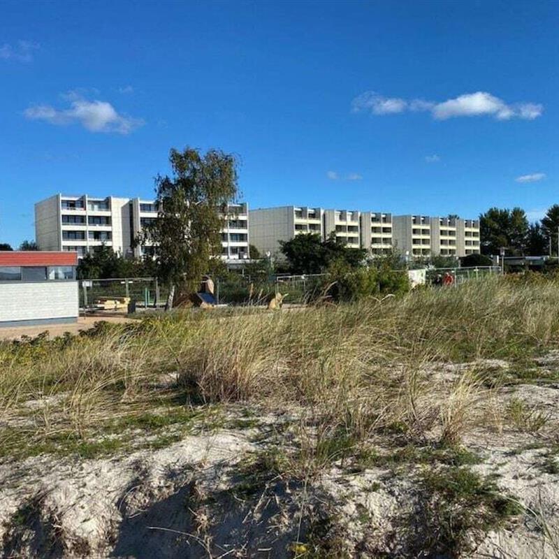 Sommerhus - 2 personer -  - 23769 - Burgtiefe-Südstrand