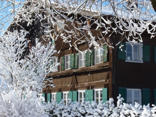 Sommerhus - 10 personer -  - 87657 - Görisried