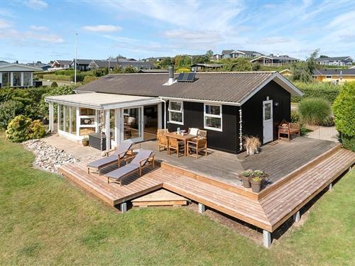 Feriehus - 6 personer -  - Grønningen - Hejlsminde - 6094 - Hejls