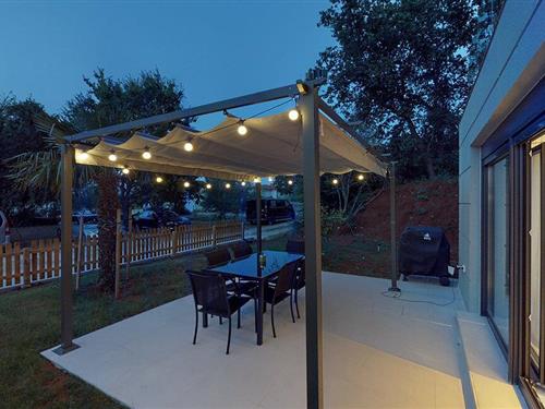 Ferielejlighed - 4 personer -  - Katarovo - Labin-Drenje - 52220 - Drenje