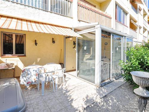 Ferielejlighed - 6 personer -  - Rue Antelme - 83140 - Six-Fours-Les-Plages