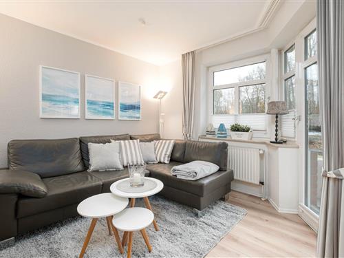 Ferieleilighet - 4 personer -  - Strandstraße - 23669 - Niendorf