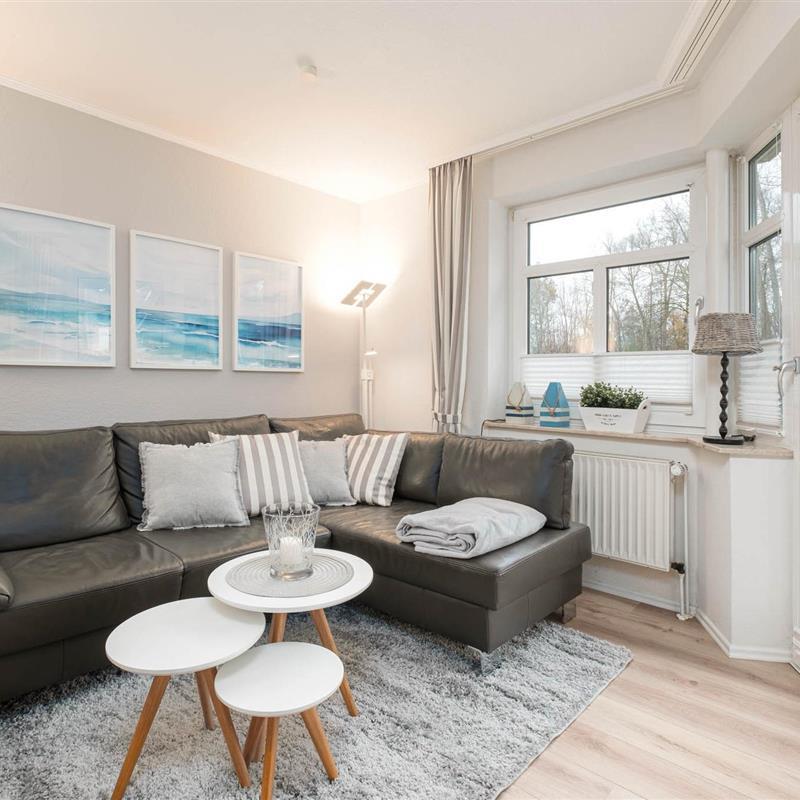 Ferielejlighed - 4 personer -  - Strandstraße - 23669 - Niendorf