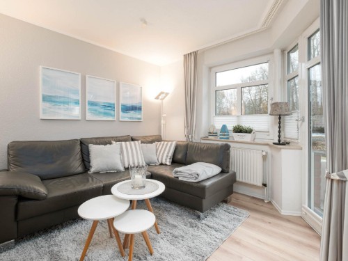 Ferielejlighed - 4 personer -  - Strandstraße - 23669 - Niendorf
