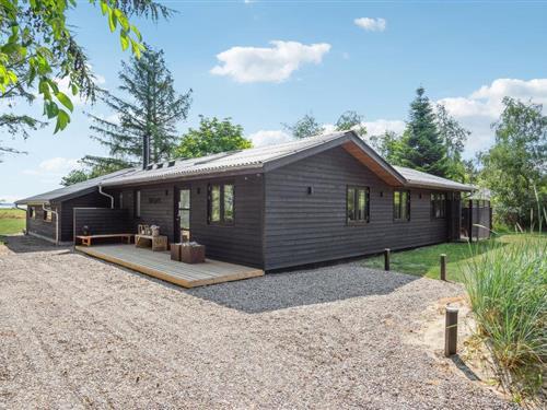 Sommerhus - 6 personer -  - Nørballevej - 6857 - Blåvand