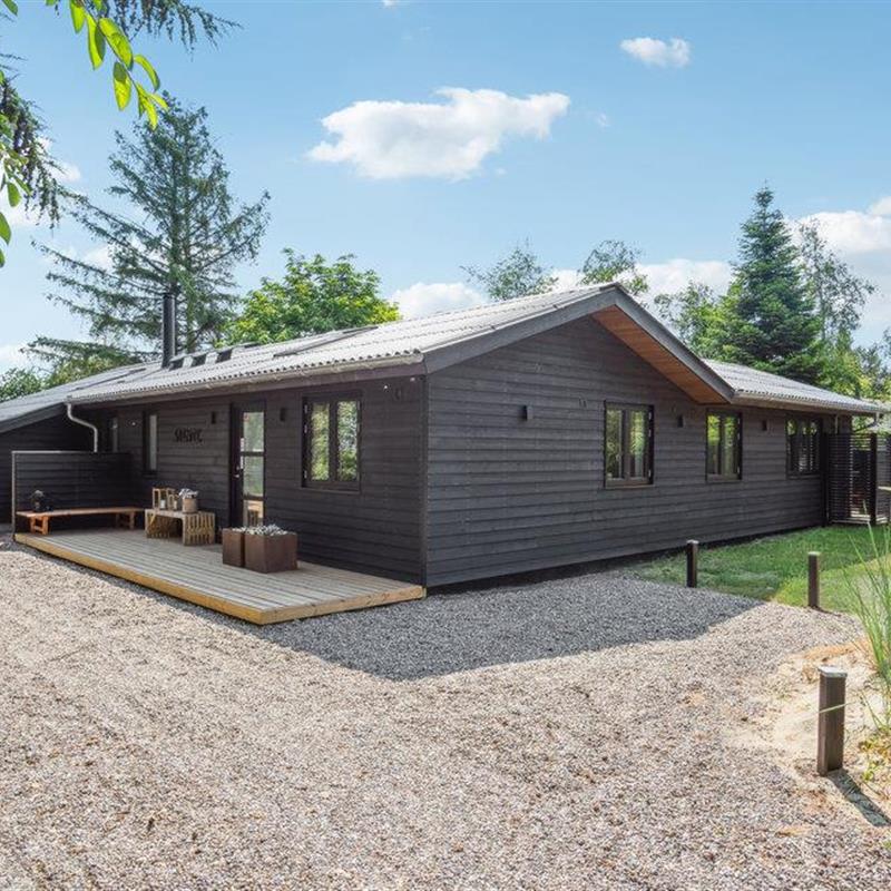 Ferienhaus - 6 Personen -  - Nørballevej - 6857 - Blavand