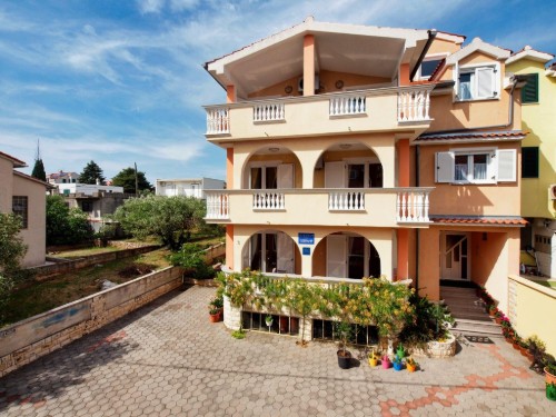 Holiday apartment - 4 persons -  - Lovetovo - 22211 - Vodice