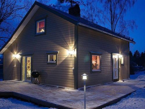 Holiday Home/Apartment - 7 persons -  - Pålgård - 84432 - Hammarstrand