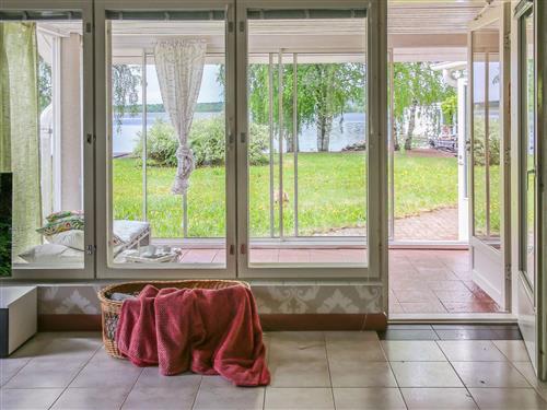 Sommerhus - 7 personer -  - Hollola - 17110