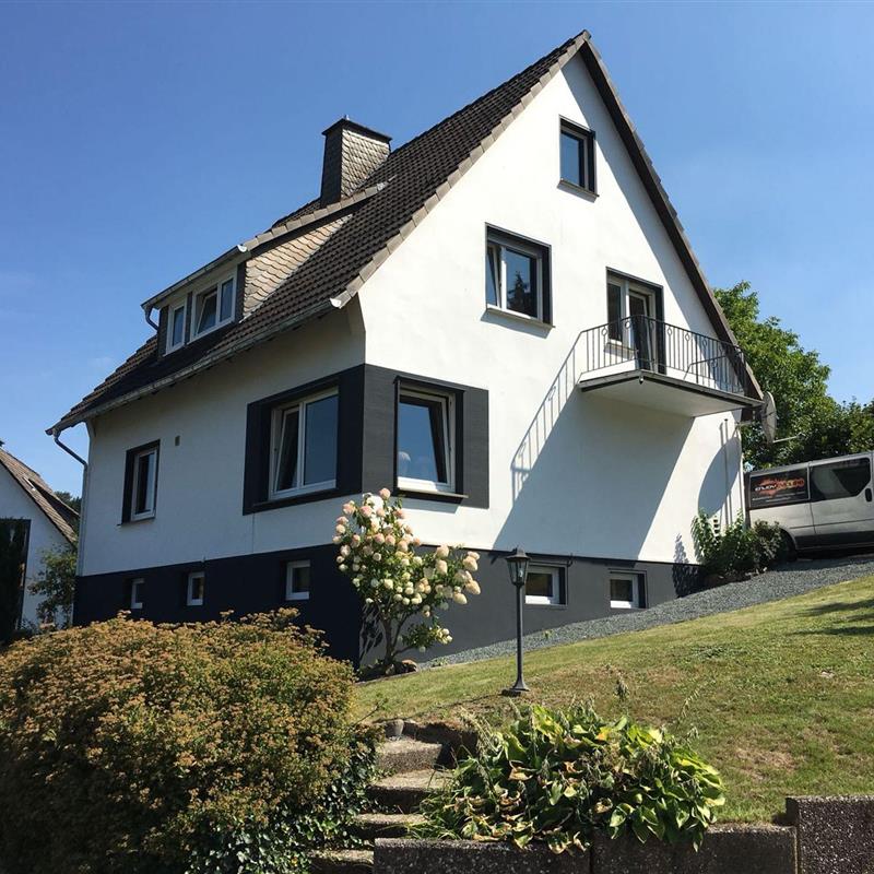 Ferielejlighed - 10 personer -  - Am Kreuzberg - 59955 - Winterberg / Niedersfeld