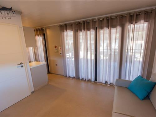 Husvogn - 4 personer -  - 23211 - Drage