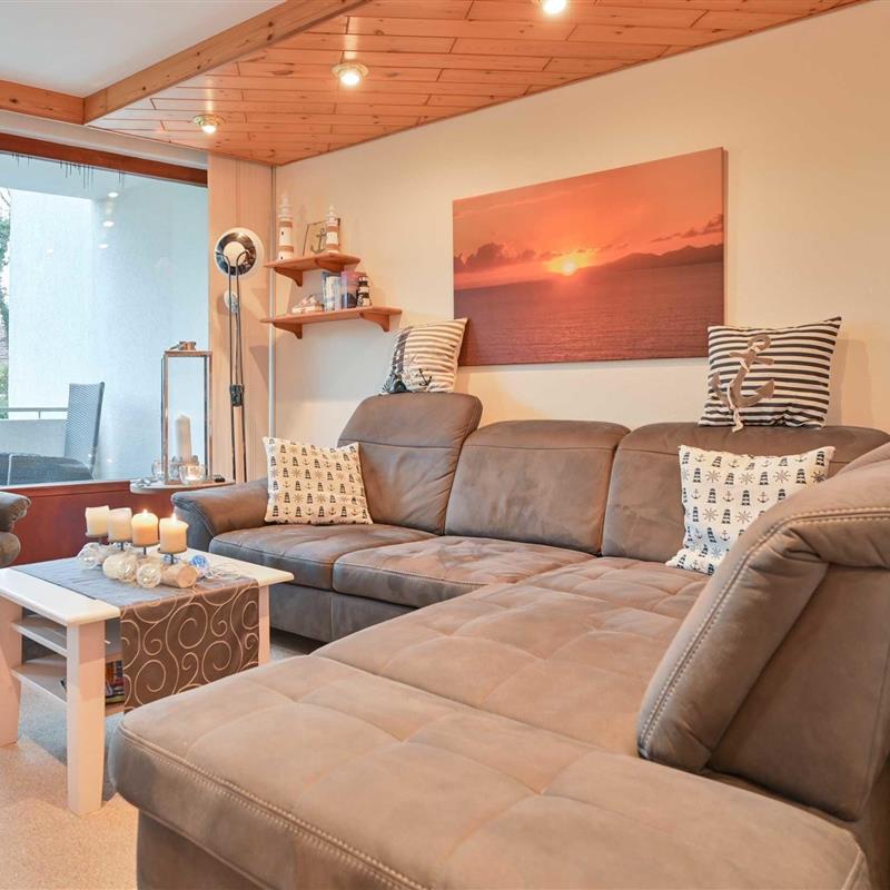 Ferielejlighed - 2 personer -  - Ostlandstraße - 23746 - Kellenhusen