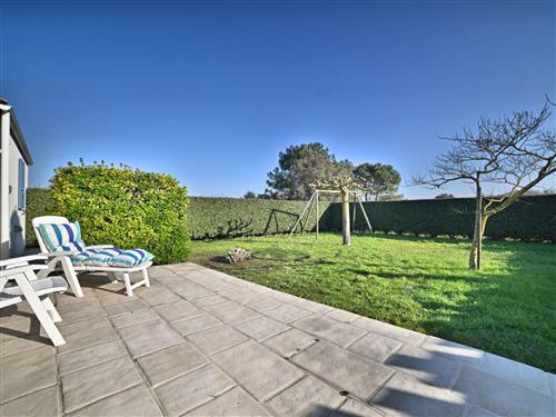 Sommerhus - 6 personer -  - Ile D'oléron - 17310