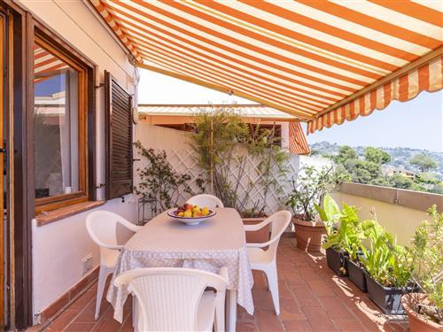 Ferielejlighed - 4 personer -  - Ospedaletti - 18014