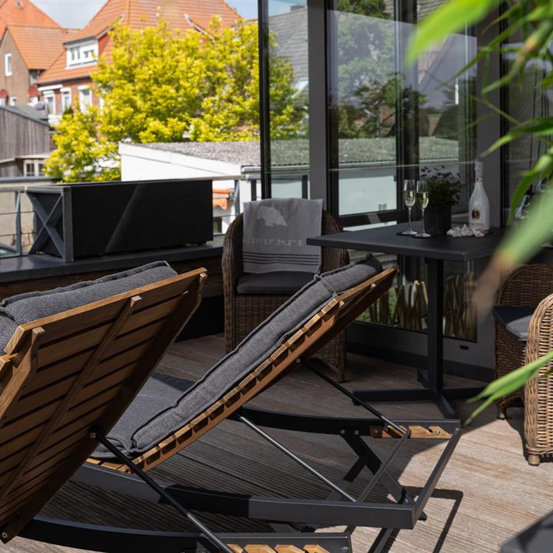 Sommerhus - 2 personer -  - Bahnhofstr. - 23769 - Fehmarn Ot Burg