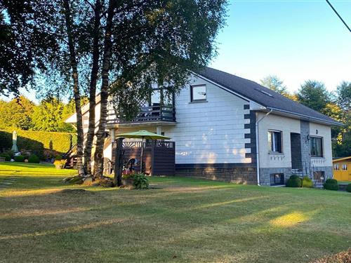 Ferielejlighed - 5 personer -  - 4750 - Nidrum