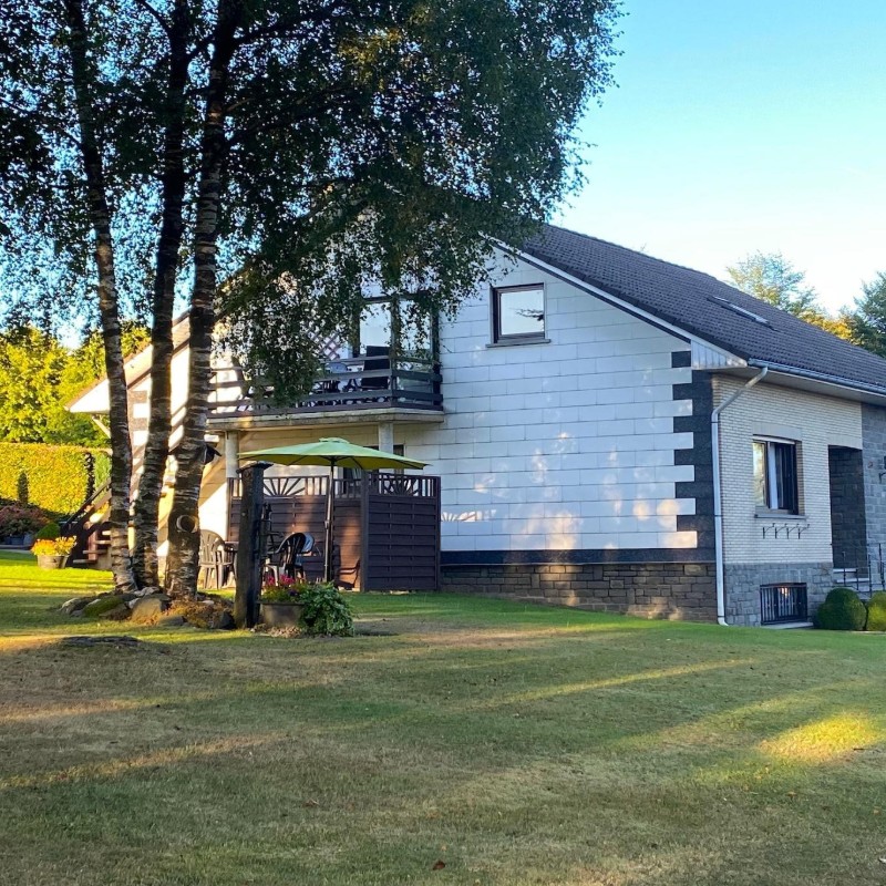 Ferielejlighed - 5 personer -  - 4750 - Nidrum
