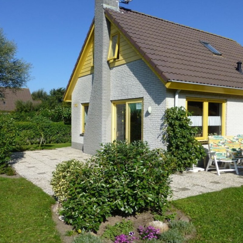 Sommerhus - 5 personer -  - 1787 - Pd Julianadorp