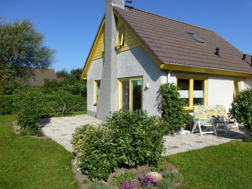 Holiday home - 5 persons -  - 1787 - Pd Julianadorp