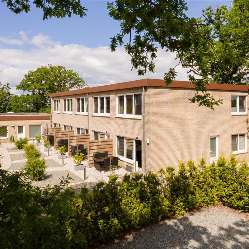 Ferielejlighed - 2 personer -  - Auf der Kanzel 2 A - 23714 - Malente