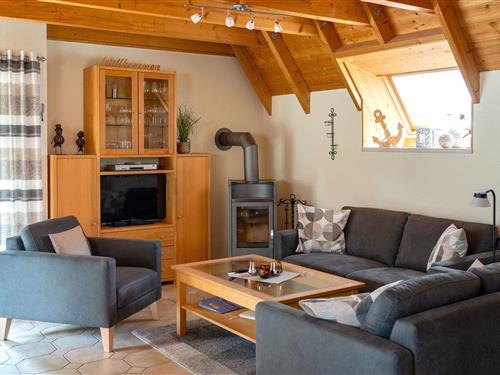 Sommerhus - 6 personer -  - Lale Andersen - 27639 - Wurster Nordseeküste