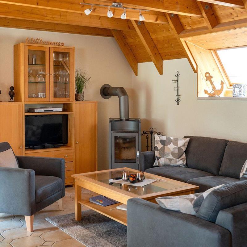 Sommerhus - 6 personer -  - Lale Andersen - 27639 - Wurster Nordseeküste