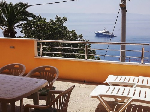 Ferieleilighet - 4 personer -  - Put Borka - 21310 - Omis