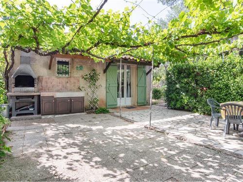 Ferienhaus - 5 Personen -  - Route de la Motte - 83490 - Le Muy
