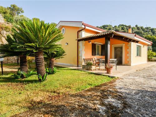 Fritidshus - 7 personer -  - C.da Monte snc - Ragusa Ibla - 97100 - Ragusa